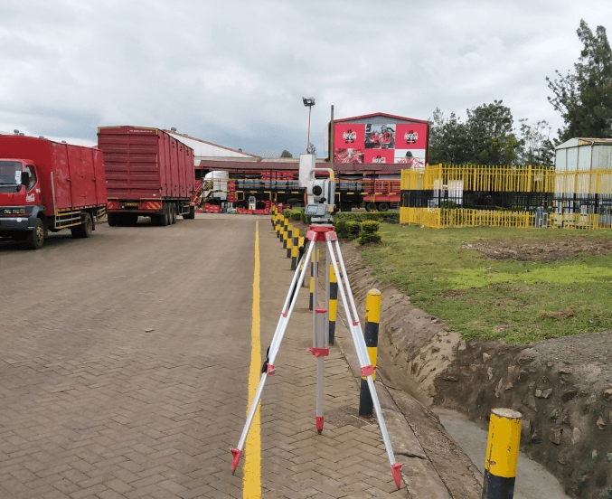 Equator Bottlers Limited Project