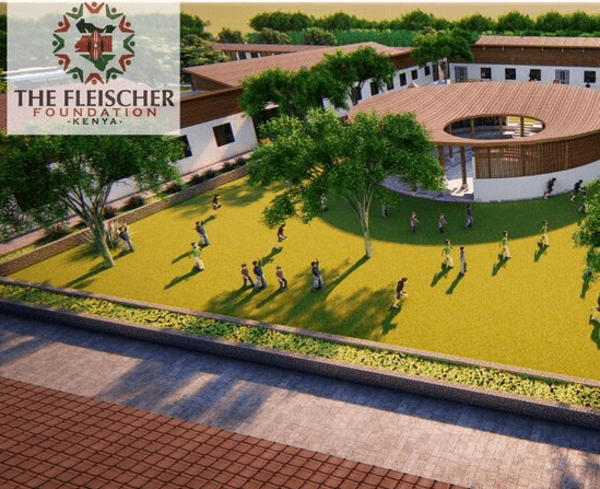 Fleischer Foundation Project