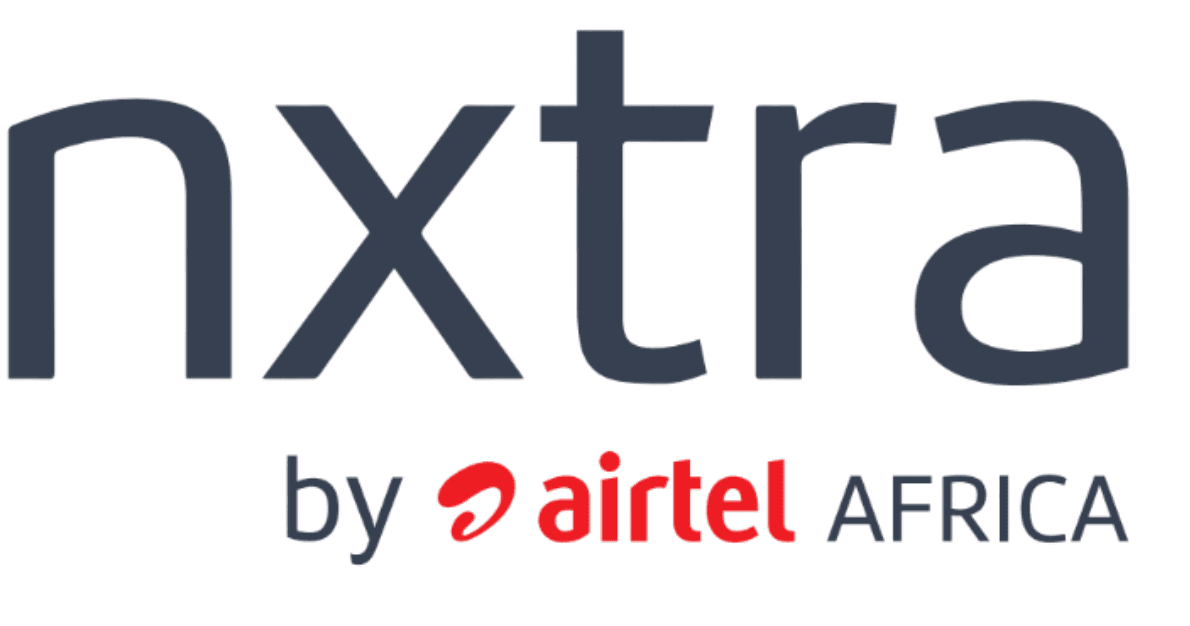 nxtra by Airtel Africa
